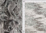 Embroidered Sequin Mesh Stretch Fabric