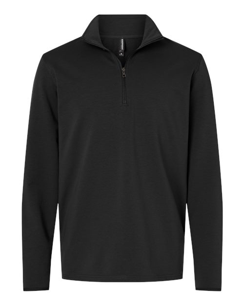 Perform Quarter-Zip Pullover