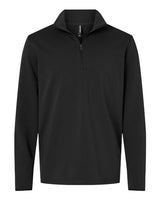 Perform Quarter-Zip Pullover