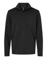 Perform Quarter-Zip Pullover