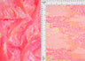 Embroidered Sequin Mesh Stretch Fabric