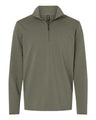 Perform Quarter-Zip Pullover