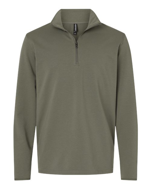Men's Perform Quarter-Zip Pullover