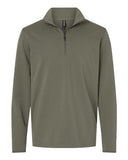 Men's Perform Quarter-Zip Pullover