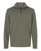 Men's Perform Quarter-Zip Pullover