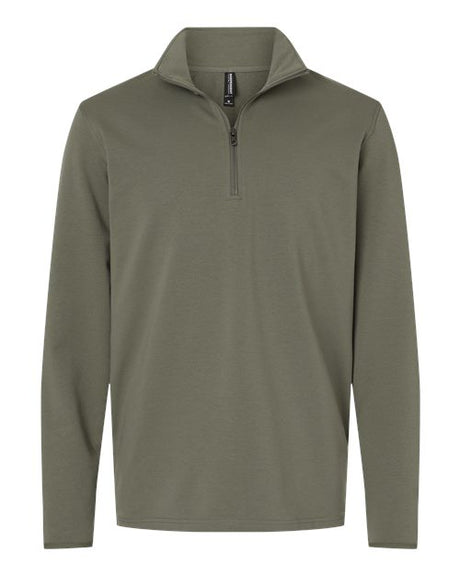 Men's Perform Quarter-Zip Pullover