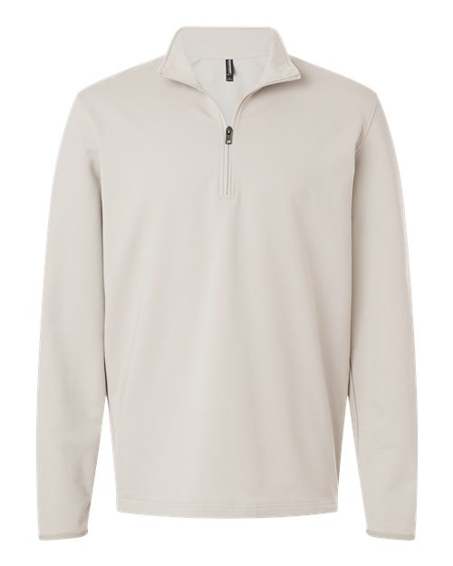 Perform Quarter-Zip Pullover