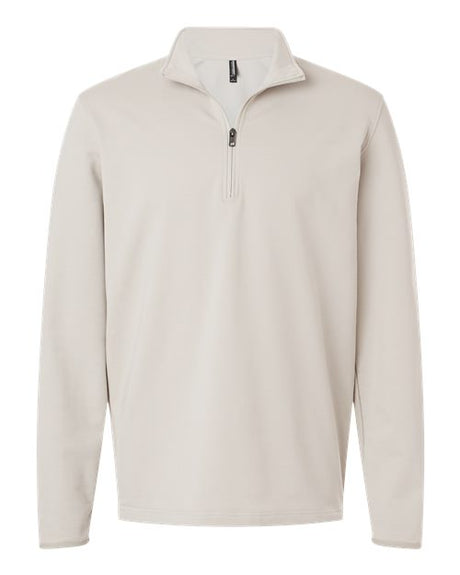 Men's Perform Quarter-Zip Pullover