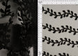 Embroidered Sequin Mesh Stretch Fabric