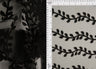 Embroidered Sequin Mesh Stretch Fabric