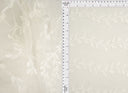 Embroidered Sequin Mesh Stretch Fabric