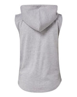 Women's Kinsley Sleeveless Hooded Sweatshirt