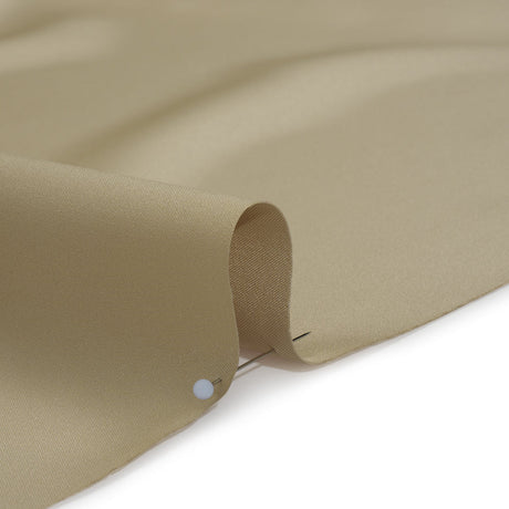 Polyester Satin - Bright Champagne - Reverie Collection