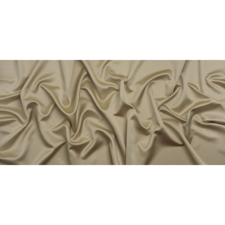 Polyester Satin - Bright Champagne - Reverie Collection
