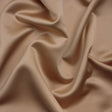 Polyester Satin - Pecan - Reverie Collection