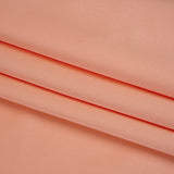 Polyester Satin - Jolie Peach - Reverie Collection
