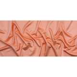 Polyester Satin - Jolie Peach - Reverie Collection