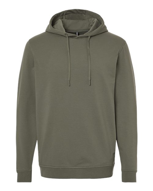 Independent Trading Co. Unisex Perform Hooded Sweatshirt
