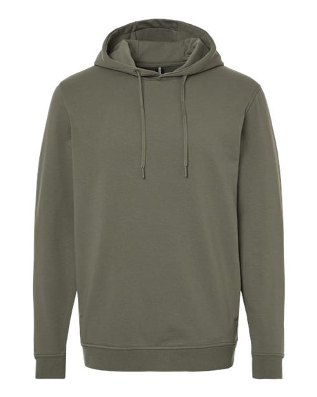 Independent Trading Co. Unisex Perform Hooded Sweatshirt