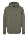 Independent Trading Co. Unisex Perform Hooded Sweatshirt