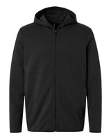 Unisex Perform Full-Zip Hooded Sweatshirt
