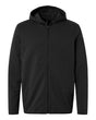 Unisex Perform Full-Zip Hooded Sweatshirt
