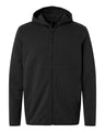 Unisex Perform Full-Zip Hooded Sweatshirt