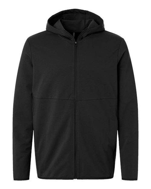 Perform Full-Zip Hooded Sweatshirt