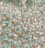 Sequin Mesh Stretch Fabric