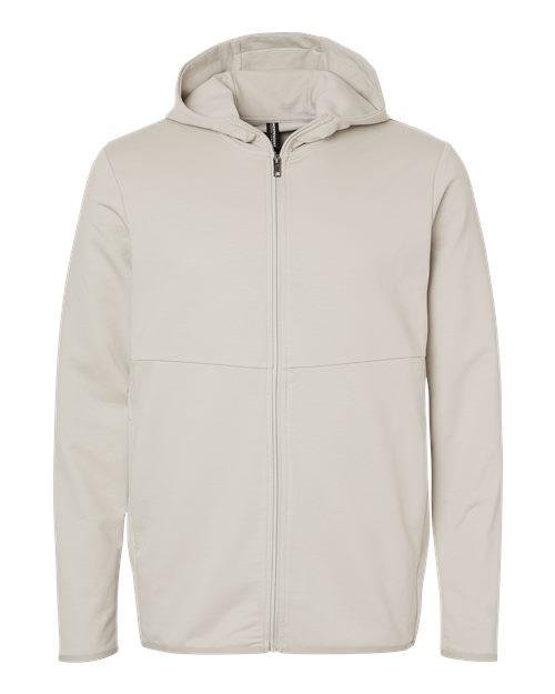 Perform Full-Zip Hooded Sweatshirt