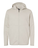 Unisex Perform Full-Zip Hooded Sweatshirt