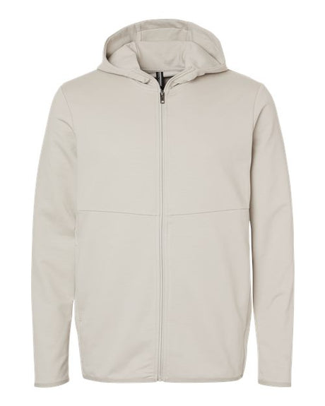 Unisex Perform Full-Zip Hooded Sweatshirt