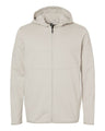 Unisex Perform Full-Zip Hooded Sweatshirt