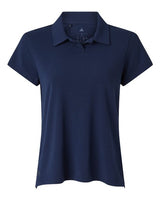Adidas Women's Blended Polo A690