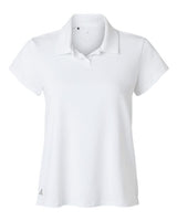 Adidas Women's Blended Polo A690