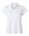 Adidas Women's Blended Polo A690