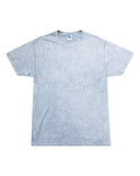 Mineral Wash Short Sleeve T-Shirt