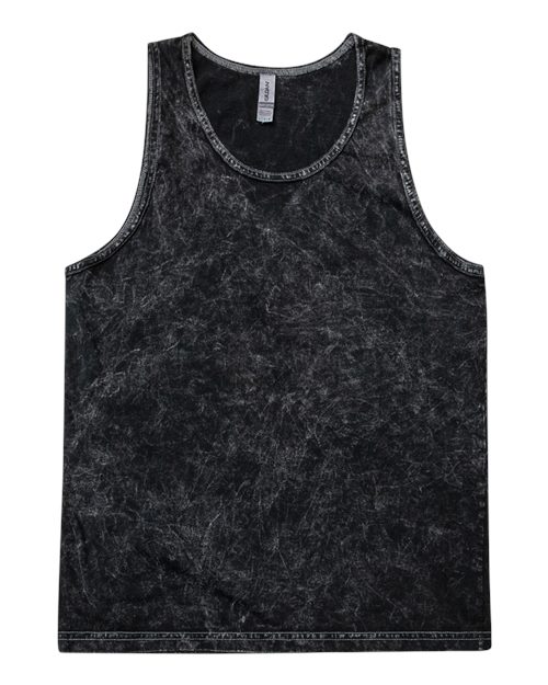 Bayside Women's USA-Made Scoop Neck T-Shirt