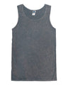 Bayside Women's USA-Made Scoop Neck T-Shirt