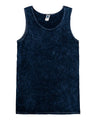 Bayside Women's USA-Made Scoop Neck T-Shirt