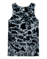 Colortone Unisex Tie-Dyed Tank Top