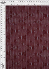 Ditsy Bubble Lace Fabric 92 Nylon 8 Spandex Stretch Lace Material 51/52 Inches Wide
