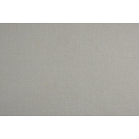 Pearl Polyester-Cotton Basketwoven Tweed