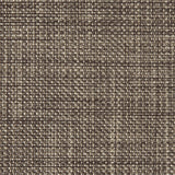Agate Polyester-Cotton Basketwoven Tweed
