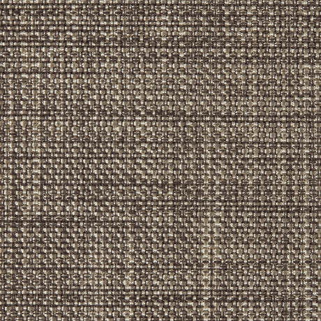 Agate Polyester-Cotton Basketwoven Tweed