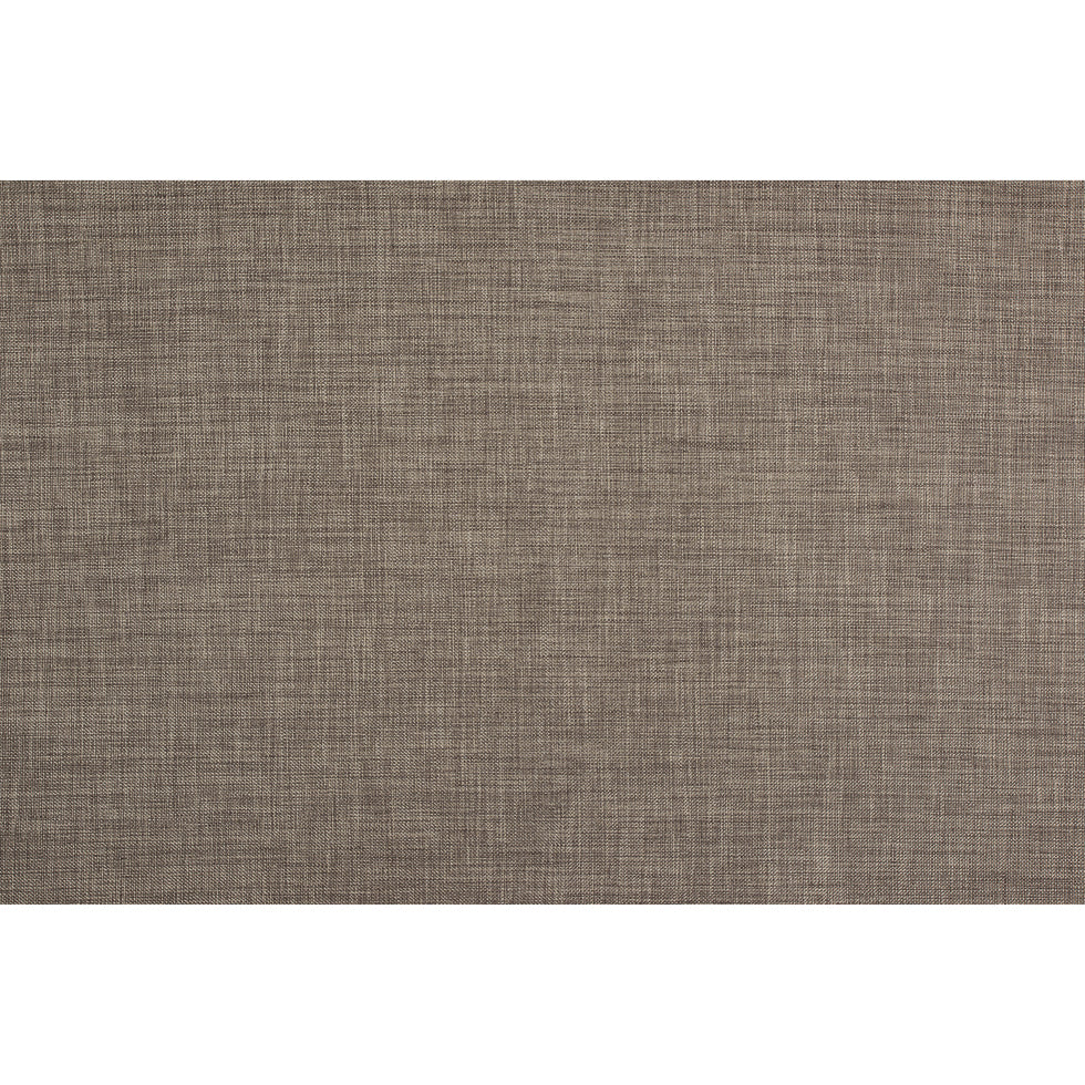 Agate Polyester-Cotton Basketwoven Tweed
