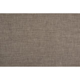 Agate Polyester-Cotton Basketwoven Tweed
