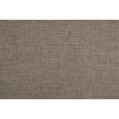 Agate Polyester-Cotton Basketwoven Tweed