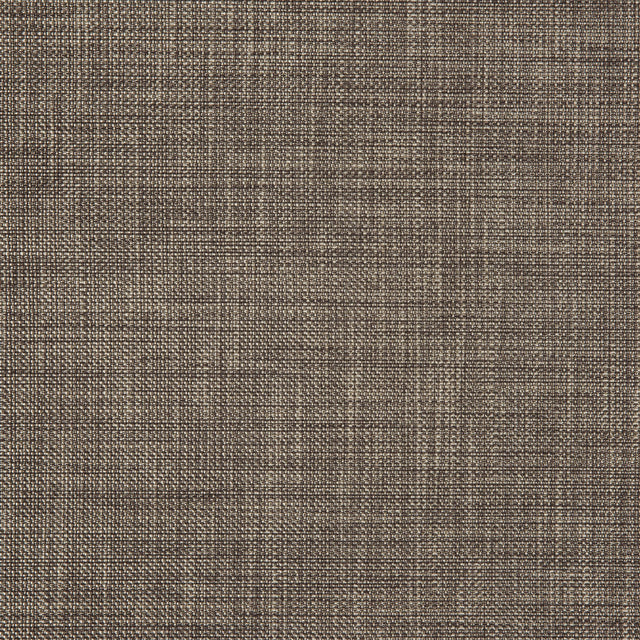 Agate Polyester-Cotton Basketwoven Tweed