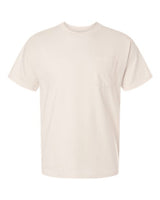 Hanes Men's Beefy-T Pocket T-Shirt